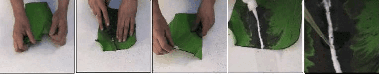 PLASTEX Plastic Repair Kits
