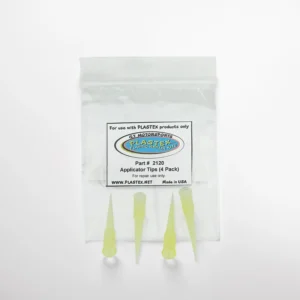 PLASTEX Plastic Repair Kits