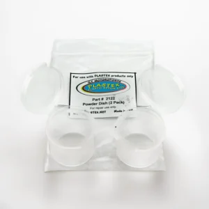 PLASTEX Plastic Repair Kits