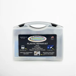 PLASTEX Plastic Repair Kits