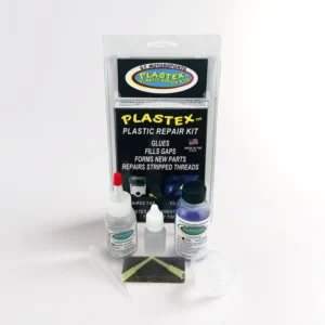 PLASTEX Plastic Repair Kits