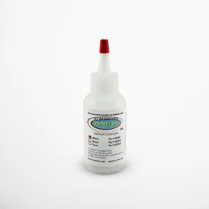 PLASTEX Plastic Repair Kits