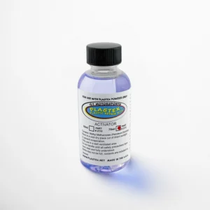 PLASTEX Plastic Repair Kits