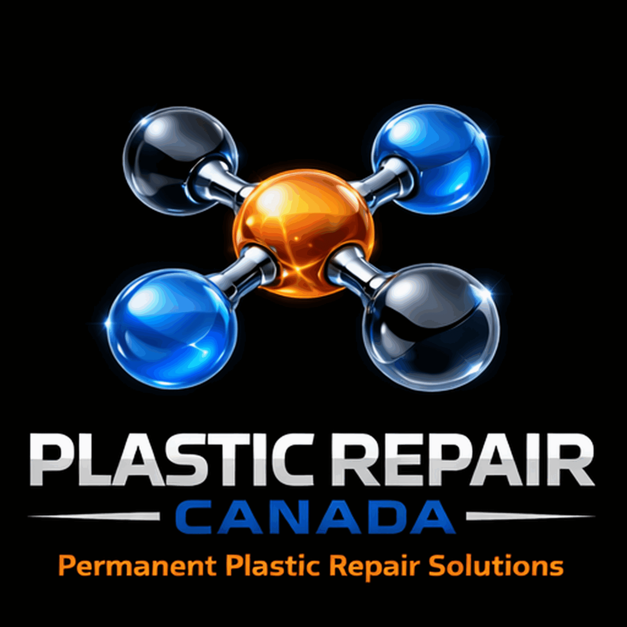 Plastic Repair Canada LOGO
